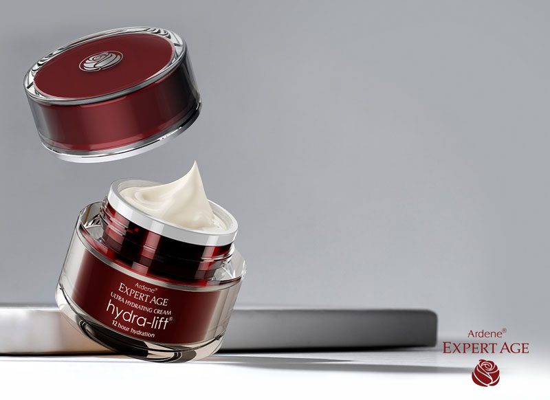 کرم مرطوب کننده و لیفت کننده اکسپرتیج