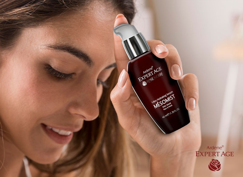 سرم آبرسان پوست خشک اکسپرتیج